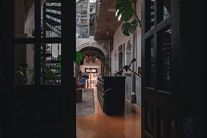 Te Amo Hotel Boutique