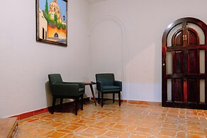 Te Amo Hotel Boutique