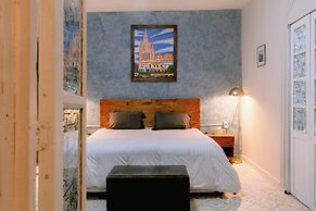 Te Amo Hotel Boutique