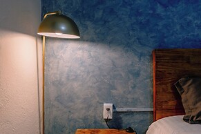 Te Amo Hotel Boutique
