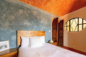 Te Amo Hotel Boutique