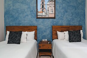 Te Amo Hotel Boutique