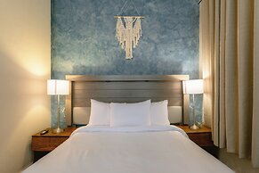Te Amo Hotel Boutique