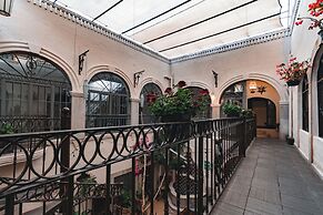 Te Amo Hotel Boutique