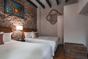 Te Amo Hotel Boutique