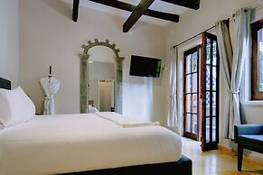 Te Amo Hotel Boutique