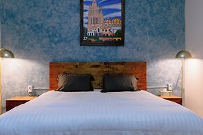 Te Amo Hotel Boutique
