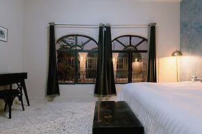 Te Amo Hotel Boutique