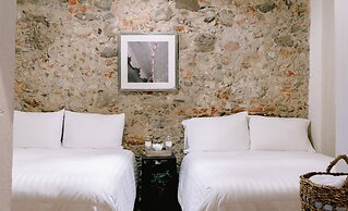 Te Amo Hotel Boutique