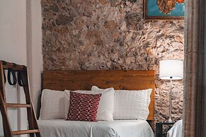 Te Amo Hotel Boutique