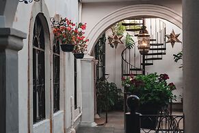 Te Amo Hotel Boutique