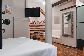 Te Amo Hotel Boutique