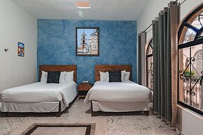 Te Amo Hotel Boutique
