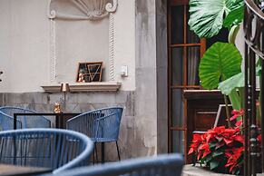 Te Amo Hotel Boutique