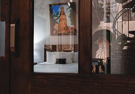 Te Amo Hotel Boutique
