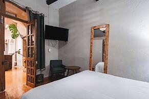 Te Amo Hotel Boutique