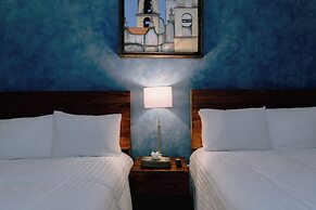 Te Amo Hotel Boutique
