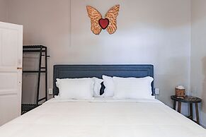 Te Amo Hotel Boutique