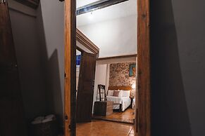 Te Amo Hotel Boutique