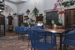 Te Amo Hotel Boutique