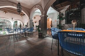 Te Amo Hotel Boutique