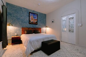 Te Amo Hotel Boutique
