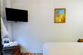 Te Amo Hotel Boutique