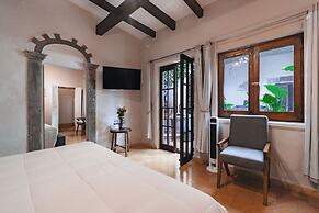 Te Amo Hotel Boutique