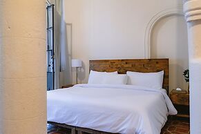 Te Amo Hotel Boutique