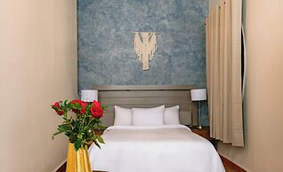Te Amo Hotel Boutique
