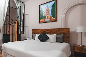 Te Amo Hotel Boutique