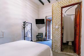 Te Amo Hotel Boutique