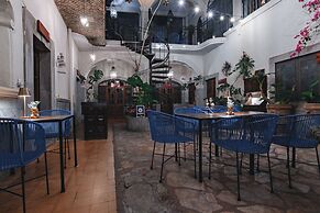 Te Amo Hotel Boutique