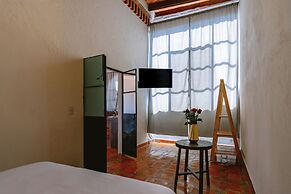 Te Amo Hotel Boutique