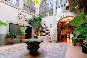 Te Amo Hotel Boutique