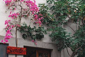 Te Amo Hotel Boutique