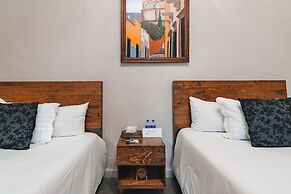 Te Amo Hotel Boutique