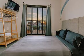 Te Amo Hotel Boutique