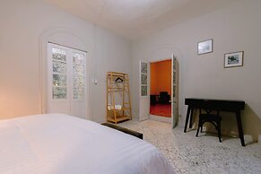 Te Amo Hotel Boutique