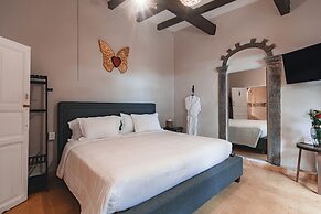 Te Amo Hotel Boutique