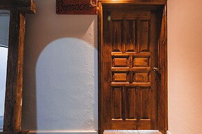 Te Amo Hotel Boutique