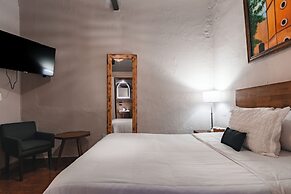Te Amo Hotel Boutique