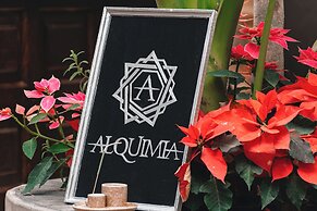 Te Amo Hotel Boutique