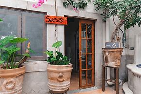 Te Amo Hotel Boutique