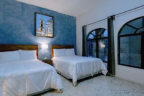 Te Amo Hotel Boutique
