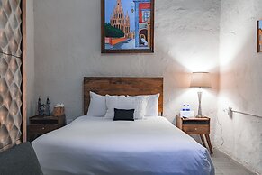 Te Amo Hotel Boutique