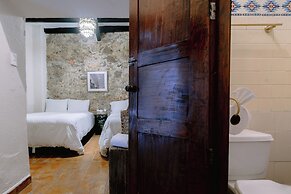 Te Amo Hotel Boutique