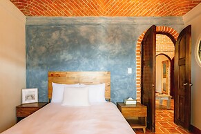Te Amo Hotel Boutique
