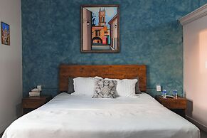 Te Amo Hotel Boutique
