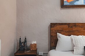 Te Amo Hotel Boutique